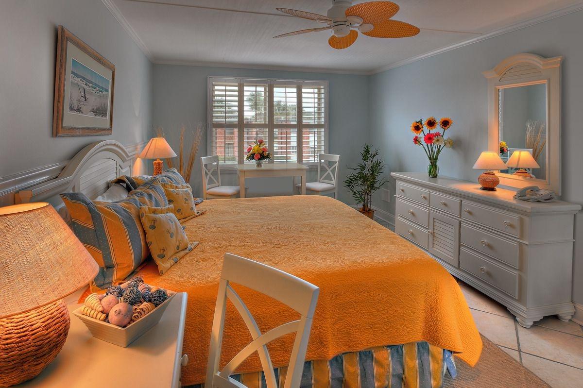 Oceanfront Litchfield Inn Pawleys Island Camera foto