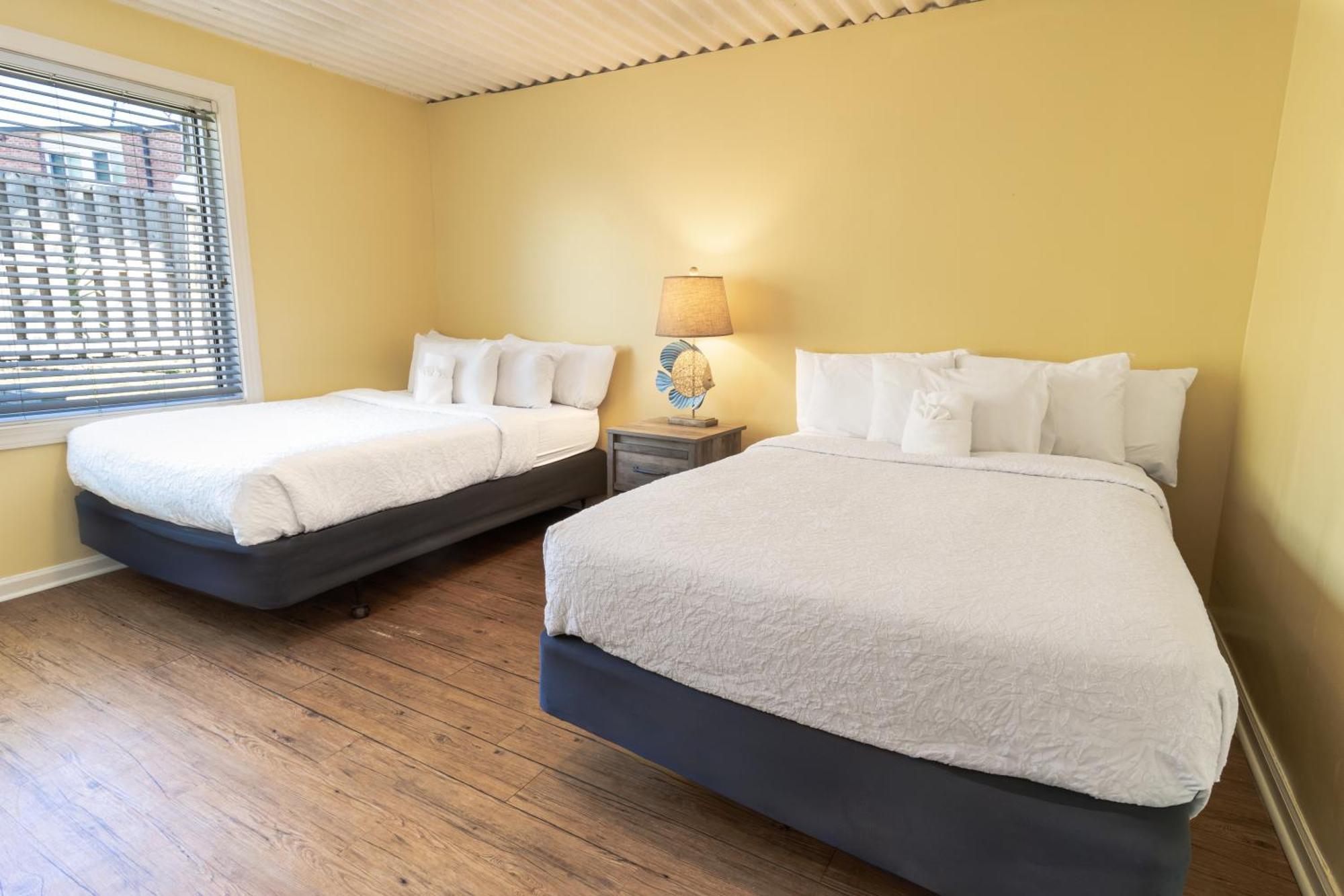 Oceanfront Litchfield Inn Pawleys Island Esterno foto