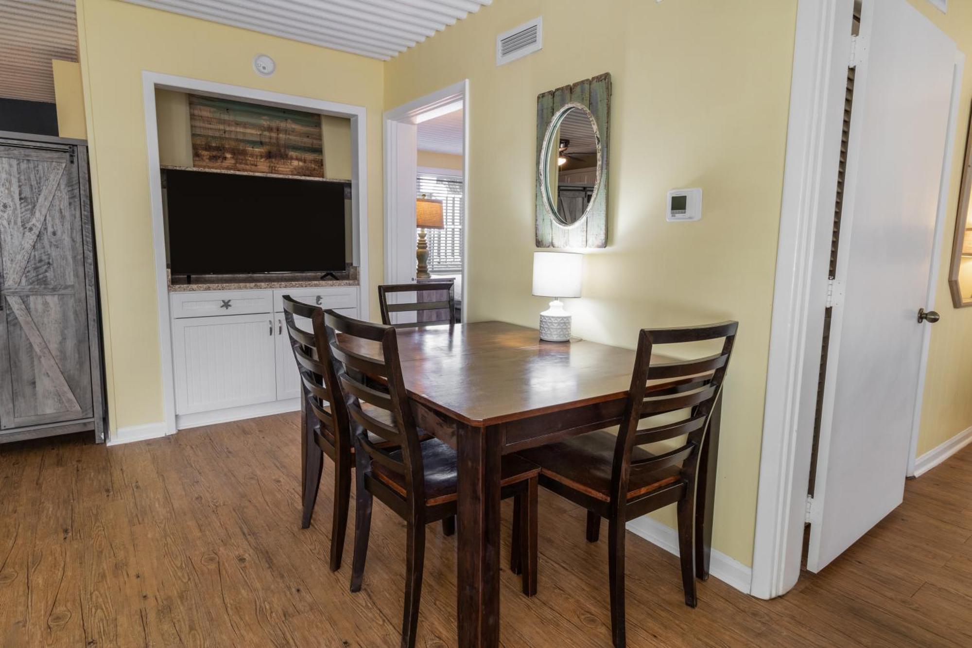 Oceanfront Litchfield Inn Pawleys Island Esterno foto