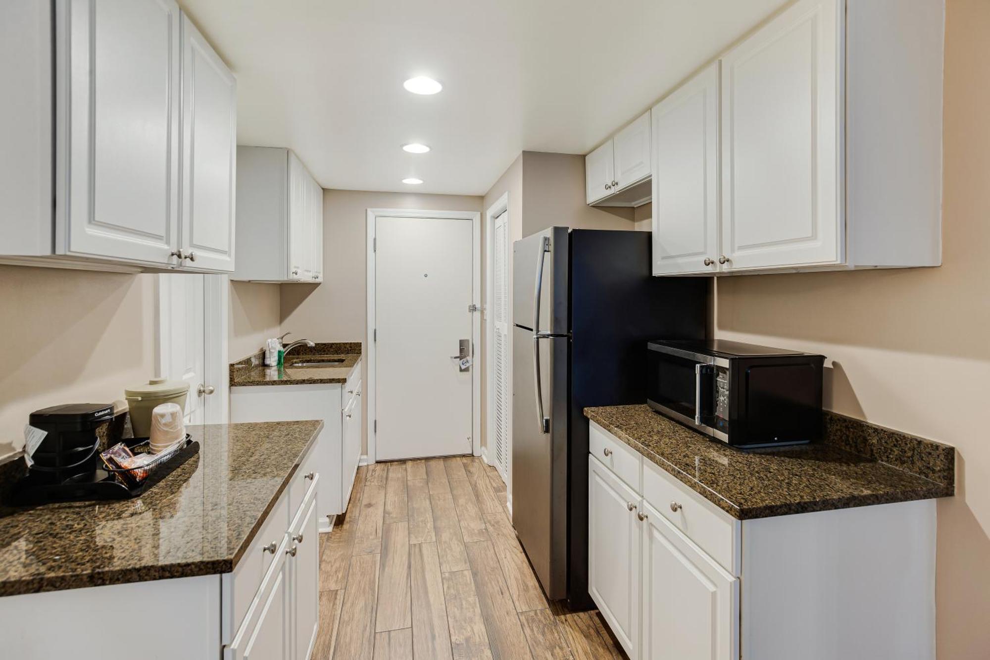 Oceanfront Litchfield Inn Pawleys Island Esterno foto
