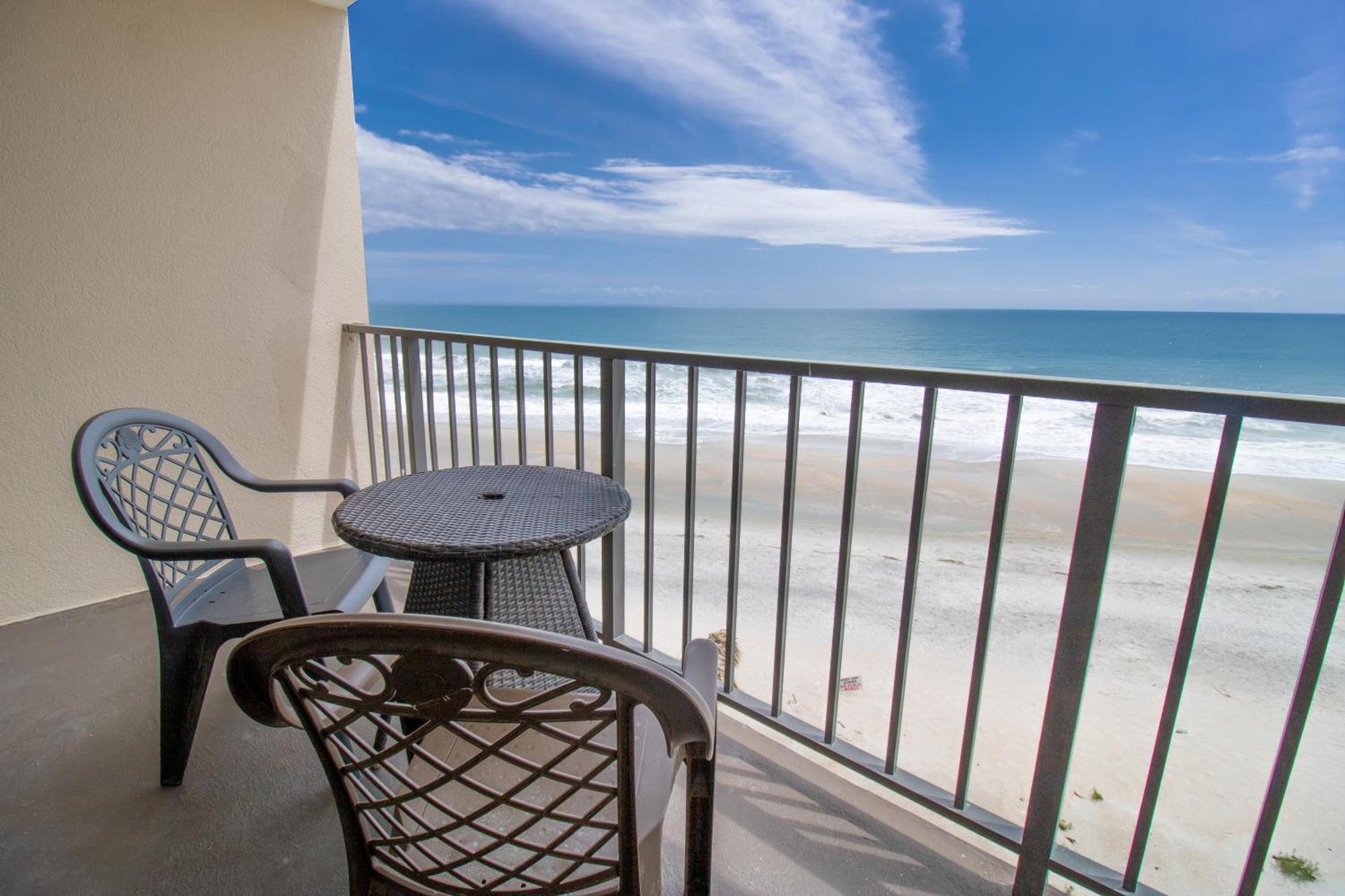 Oceanfront Litchfield Inn Pawleys Island Esterno foto