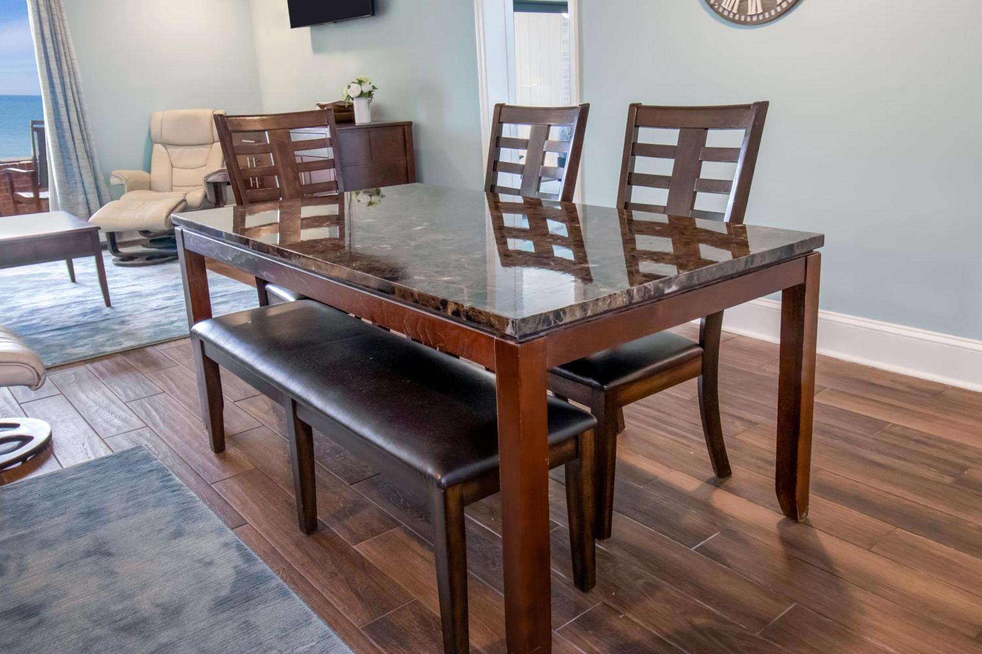 Oceanfront Litchfield Inn Pawleys Island Esterno foto