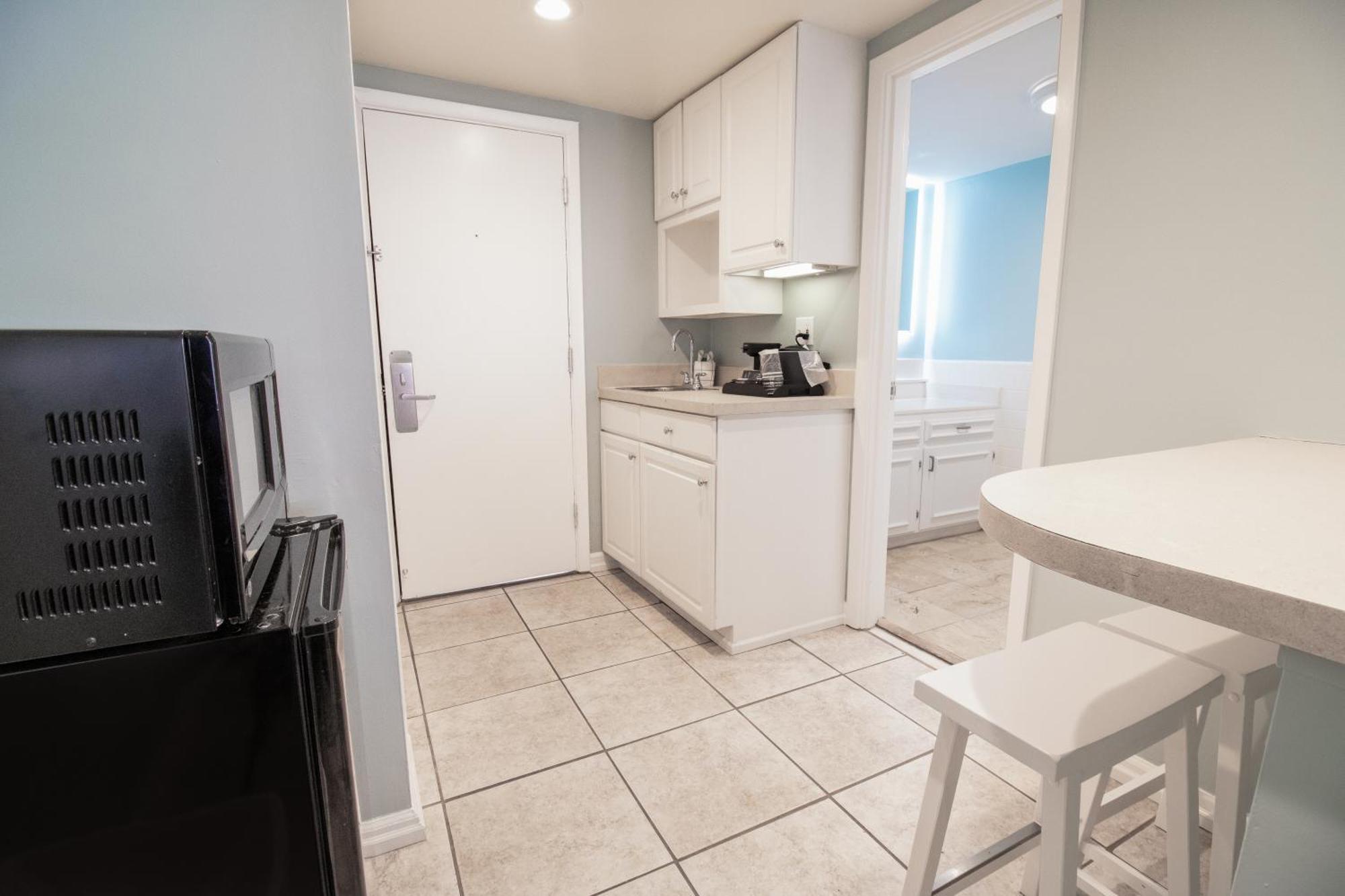 Oceanfront Litchfield Inn Pawleys Island Esterno foto