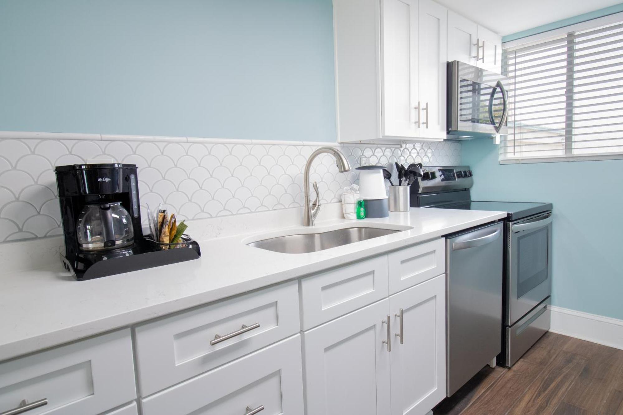 Oceanfront Litchfield Inn Pawleys Island Esterno foto