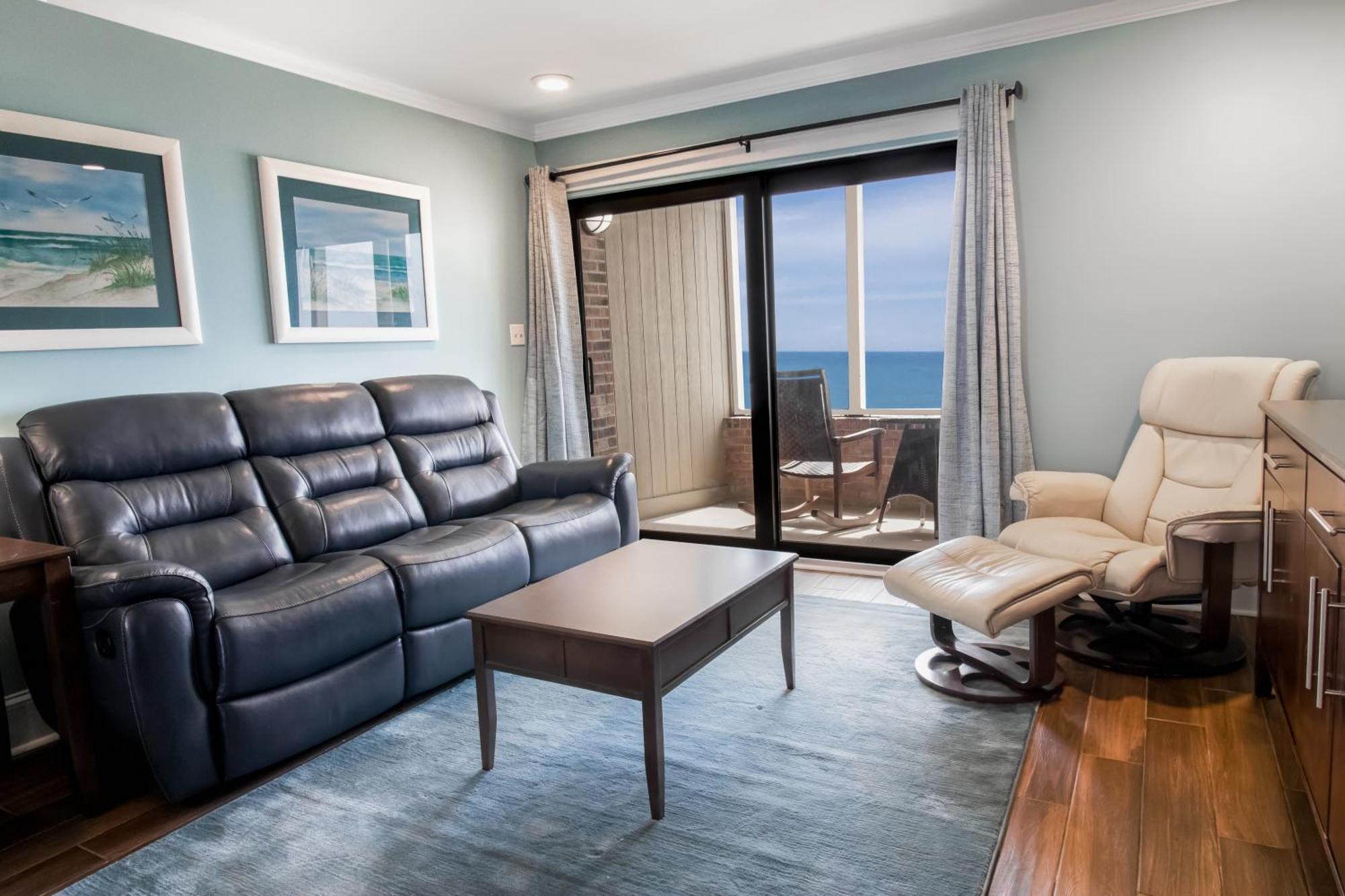Oceanfront Litchfield Inn Pawleys Island Esterno foto