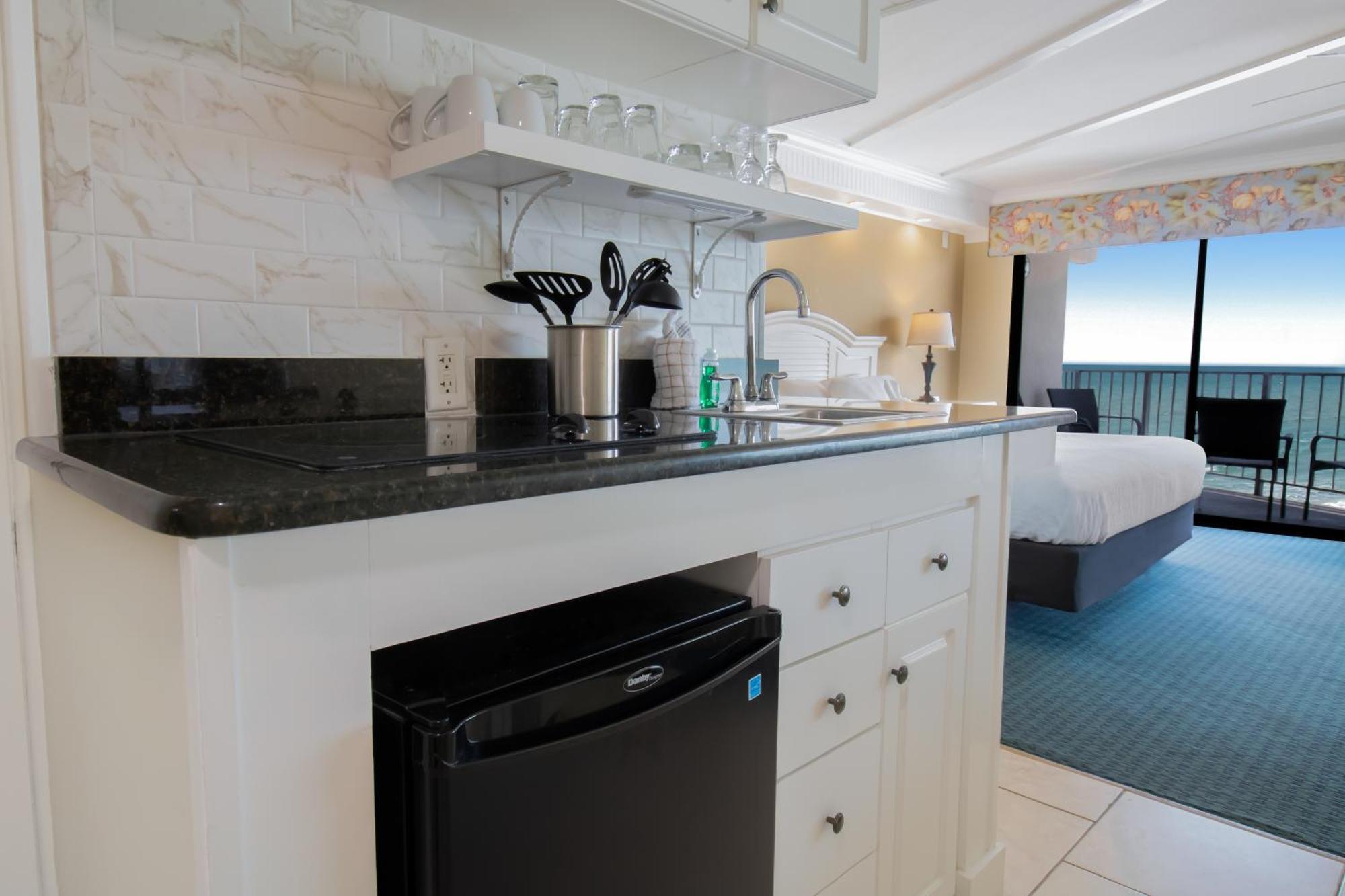 Oceanfront Litchfield Inn Pawleys Island Esterno foto