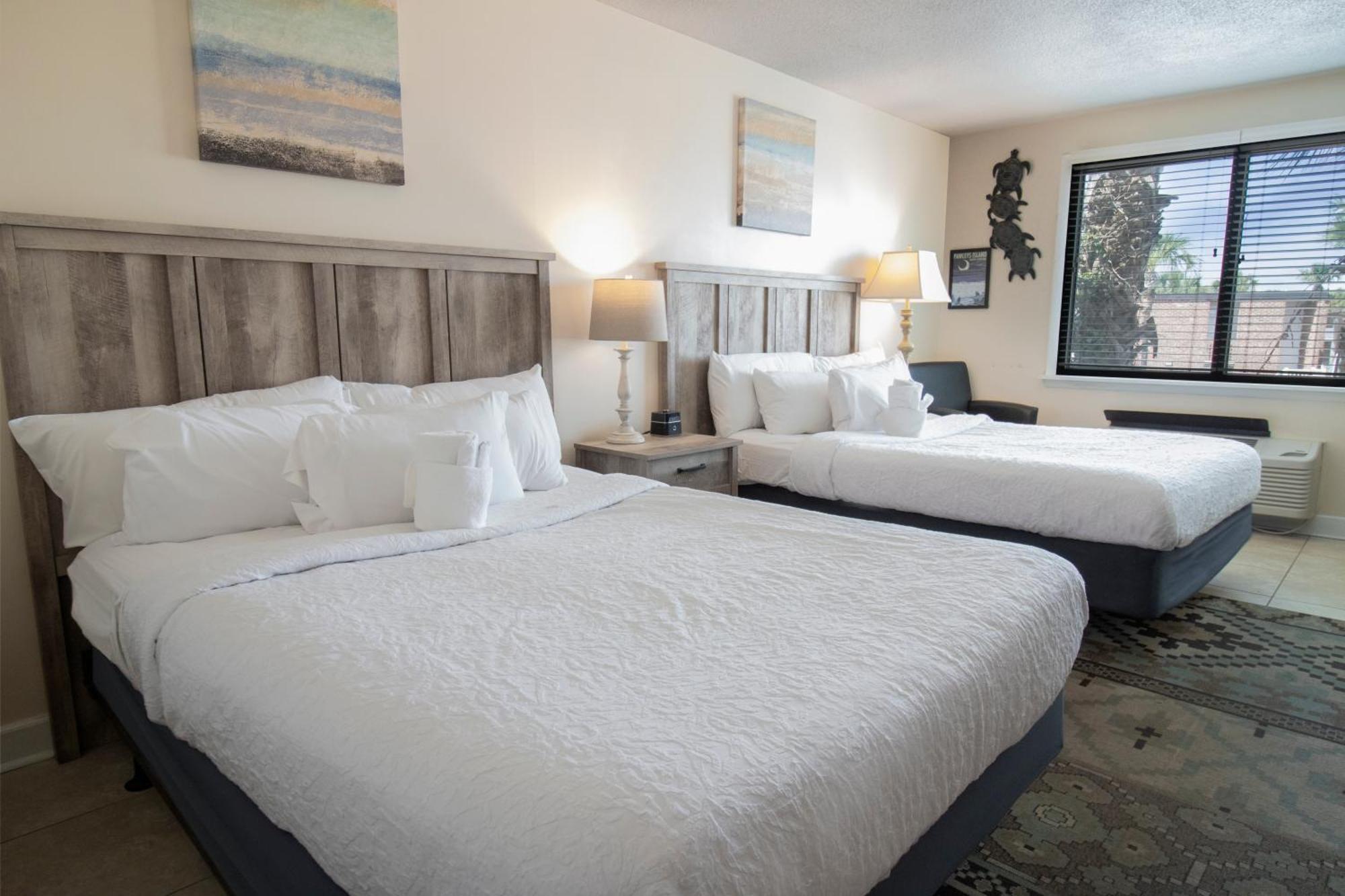 Oceanfront Litchfield Inn Pawleys Island Esterno foto