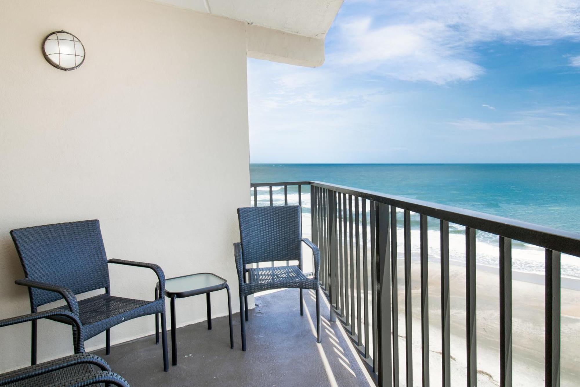 Oceanfront Litchfield Inn Pawleys Island Esterno foto